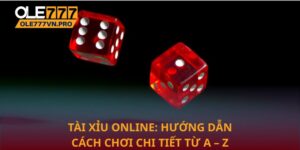Tài xỉu online