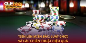 Tiến lên miền Bắc