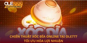 Xóc đĩa online