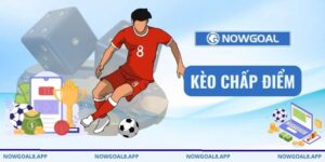 kèo chấp điểm